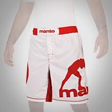 Manto White/Red Pro "Japan"...